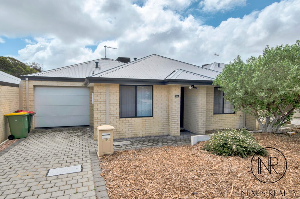 12C Gosch Street HAMILTON HILL WA