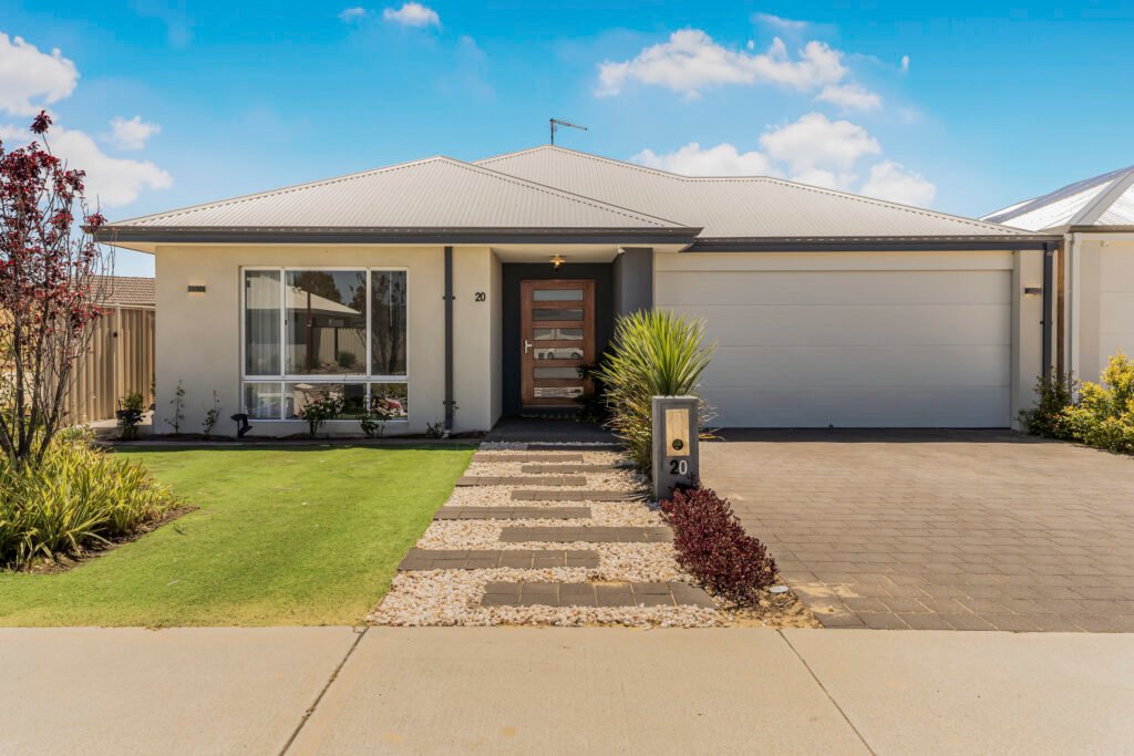 20 Liffey Street CANNING VALE WA