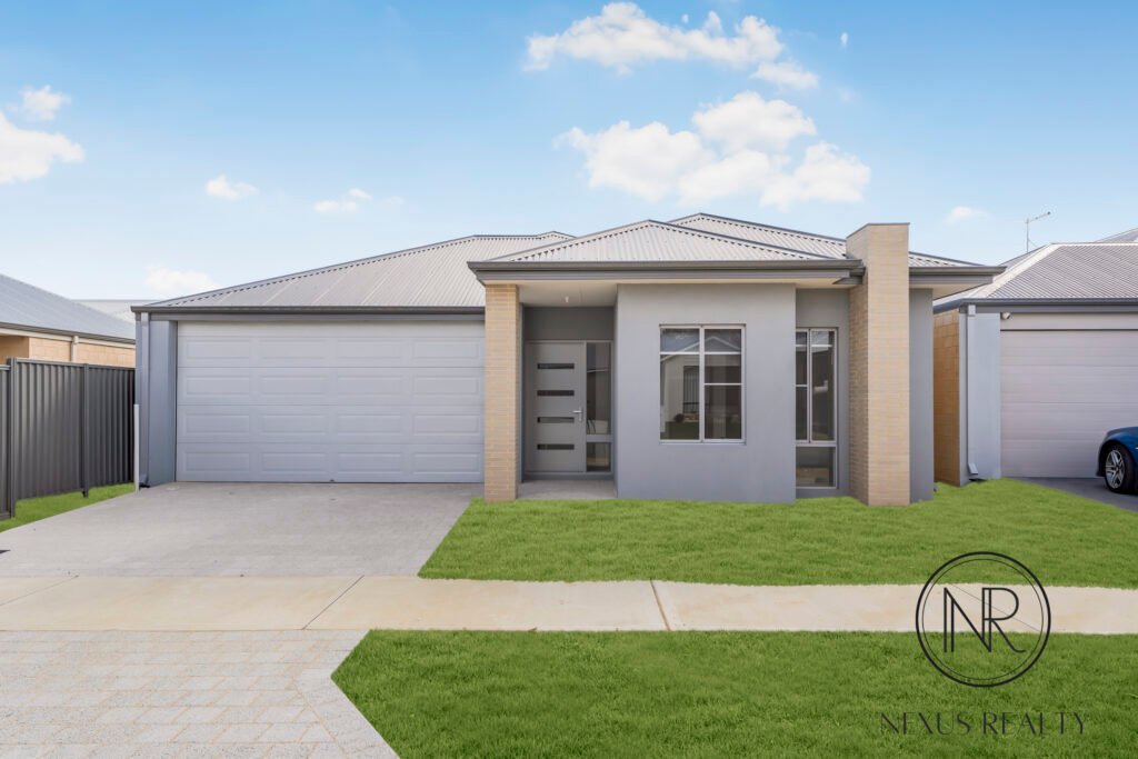 11 Kenchuto Way SOUTHERN RIVER WA