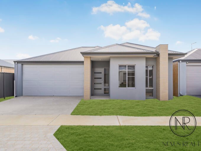 11 Kenchuto Way SOUTHERN RIVER WA