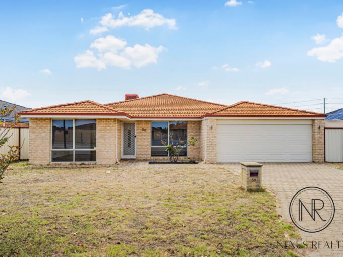 50 Birnam Road CANNING VALE WA